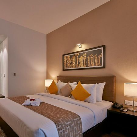Signature Club Resort Devanahalli Dış mekan fotoğraf