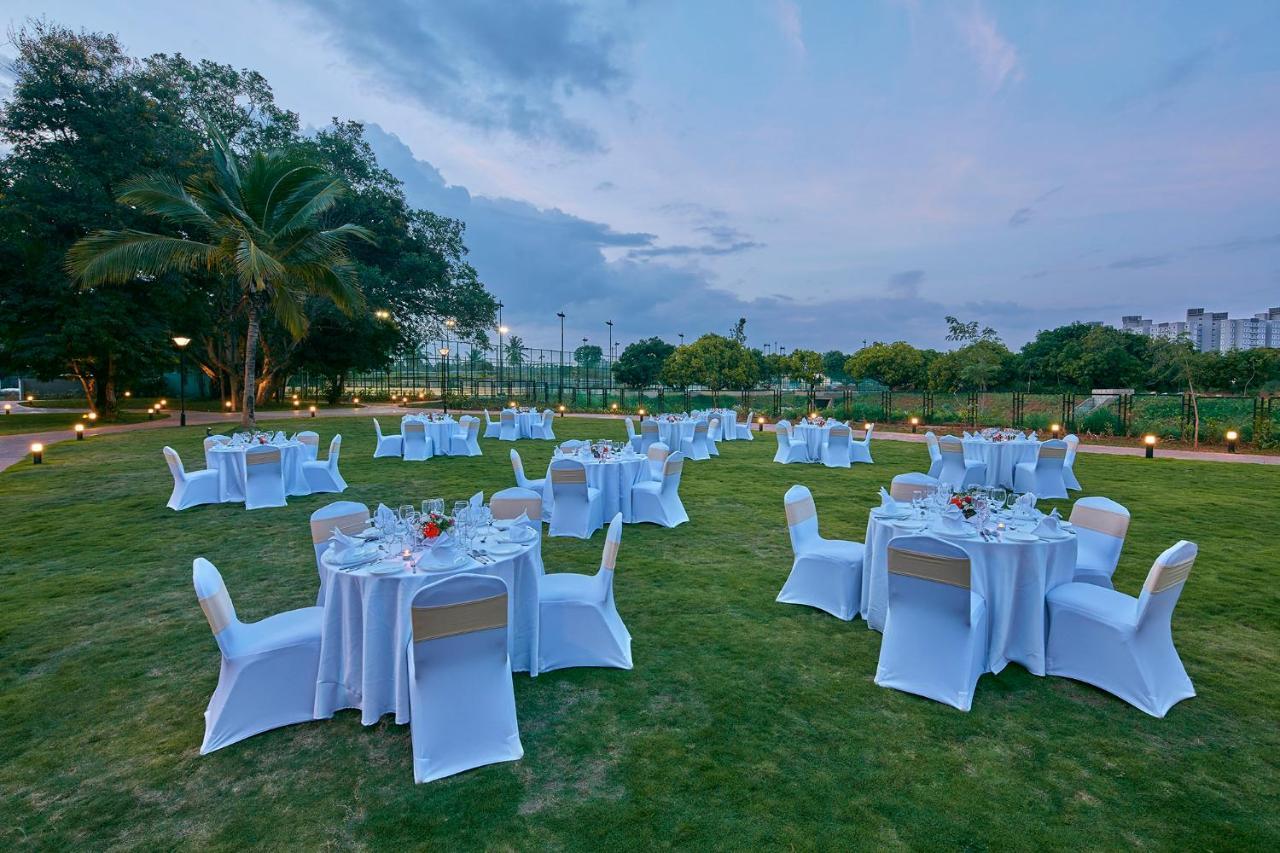 Signature Club Resort Devanahalli Dış mekan fotoğraf