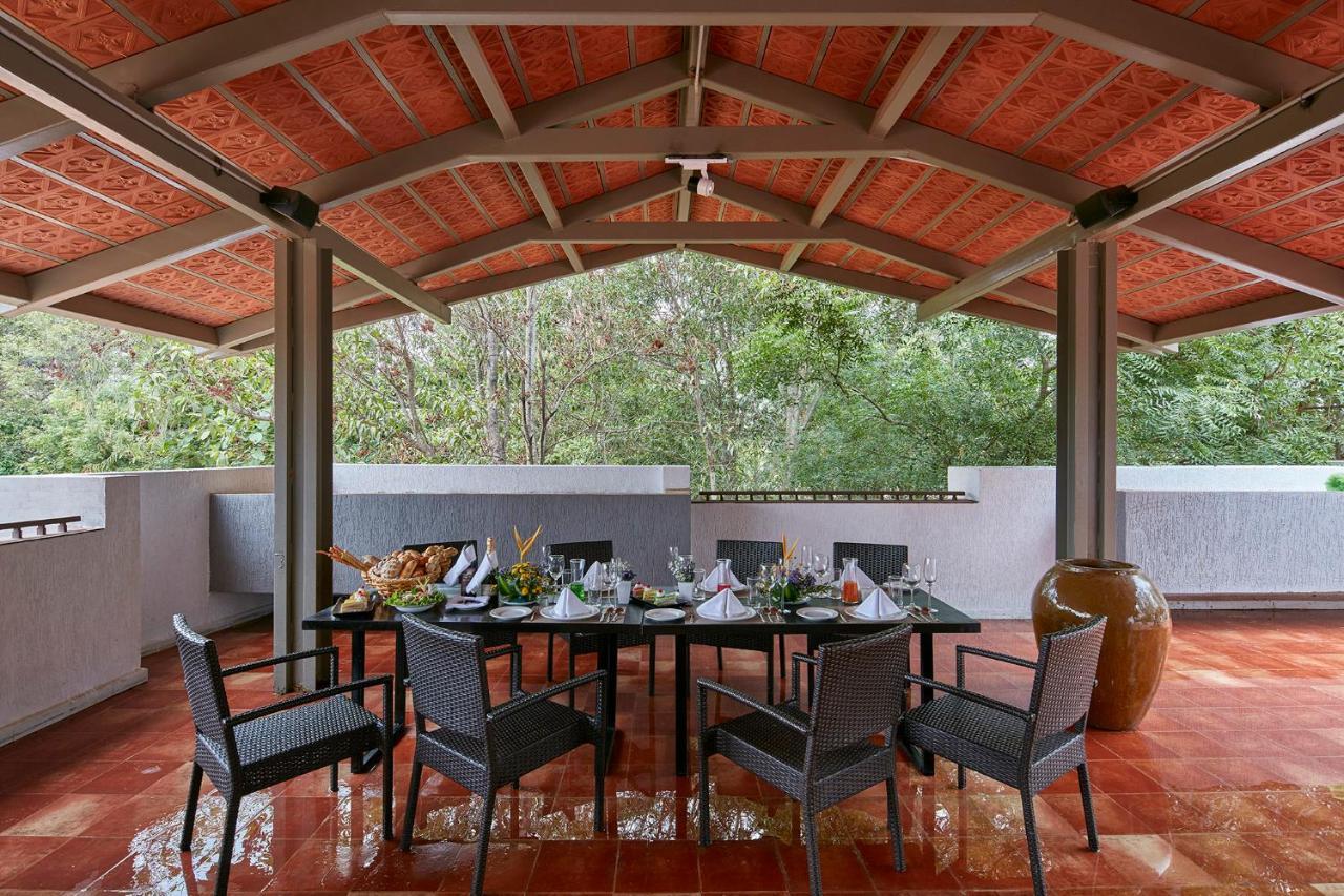 Signature Club Resort Devanahalli Dış mekan fotoğraf