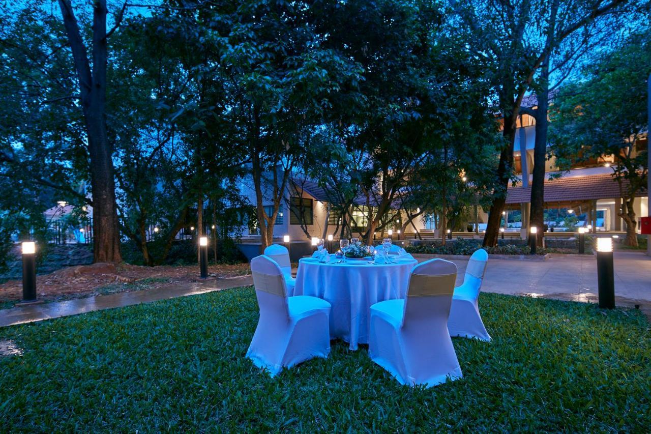 Signature Club Resort Devanahalli Dış mekan fotoğraf