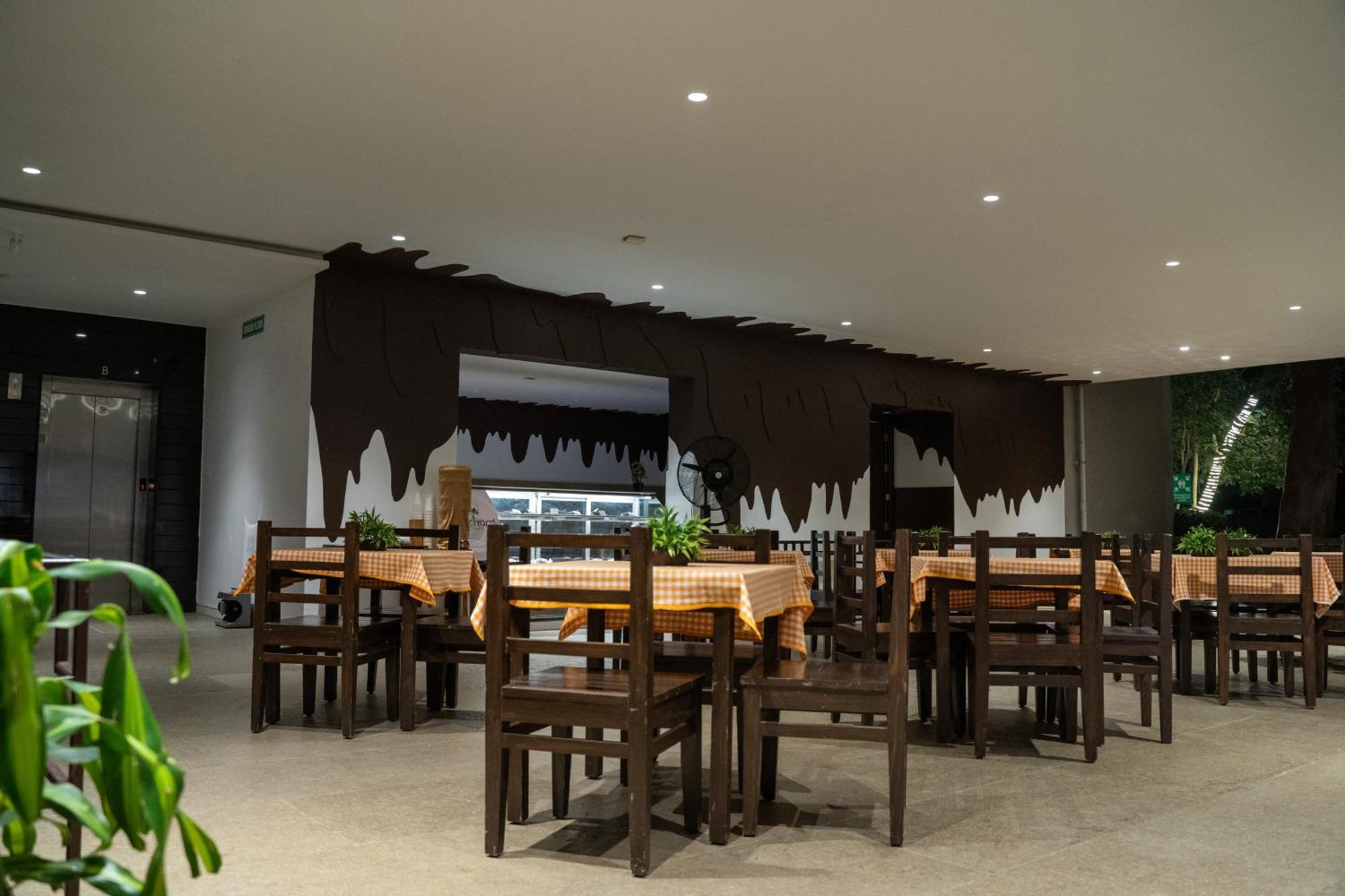 Signature Club Resort Devanahalli Dış mekan fotoğraf