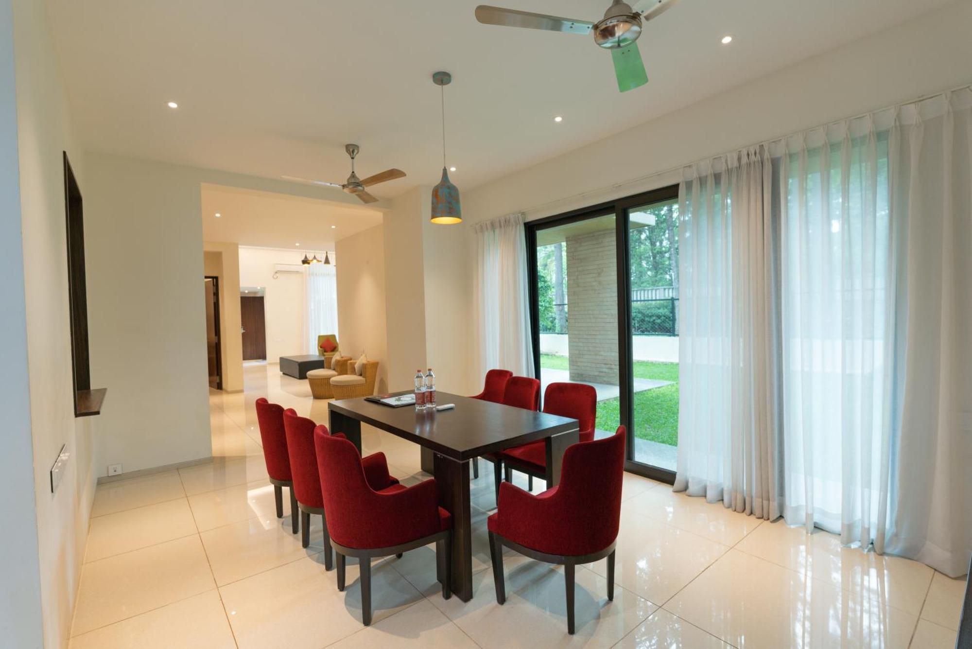 Signature Club Resort Devanahalli Dış mekan fotoğraf