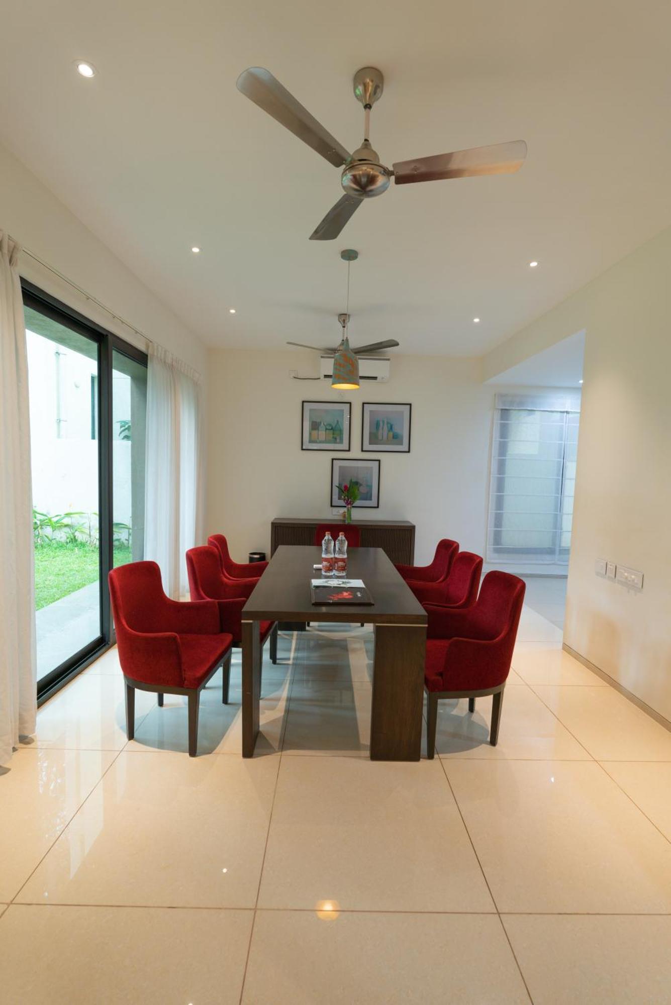 Signature Club Resort Devanahalli Dış mekan fotoğraf