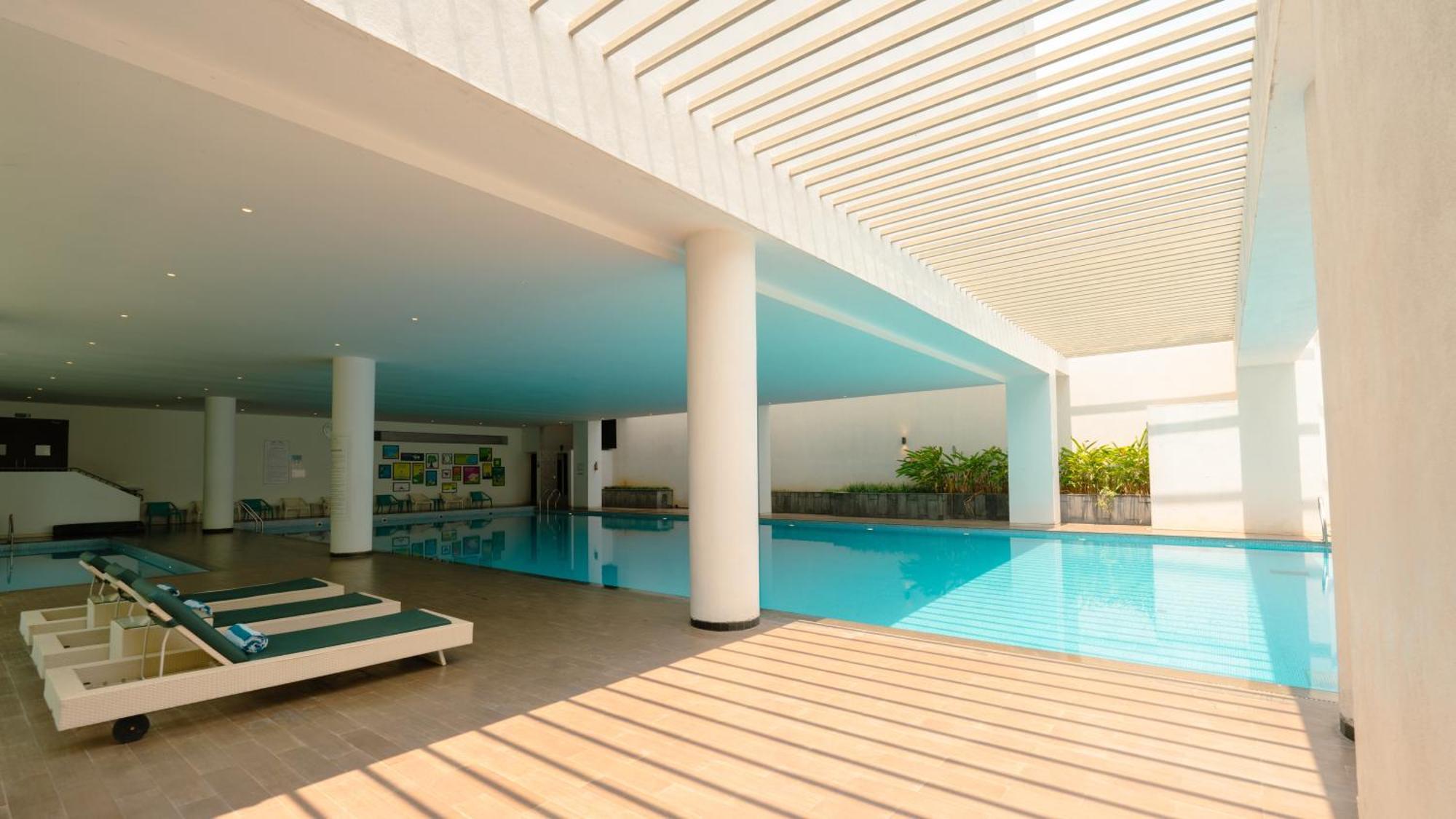 Signature Club Resort Devanahalli Dış mekan fotoğraf