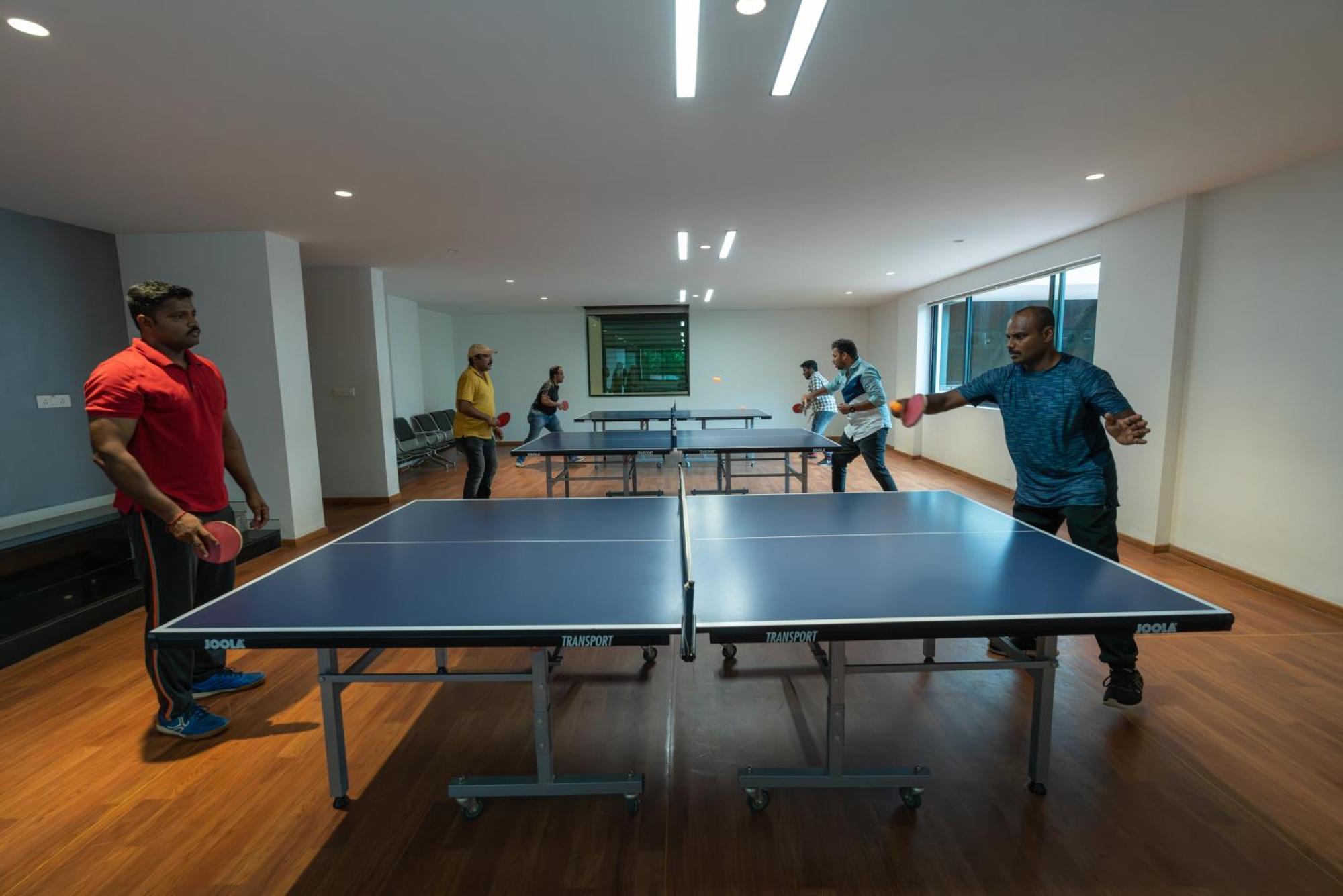 Signature Club Resort Devanahalli Dış mekan fotoğraf