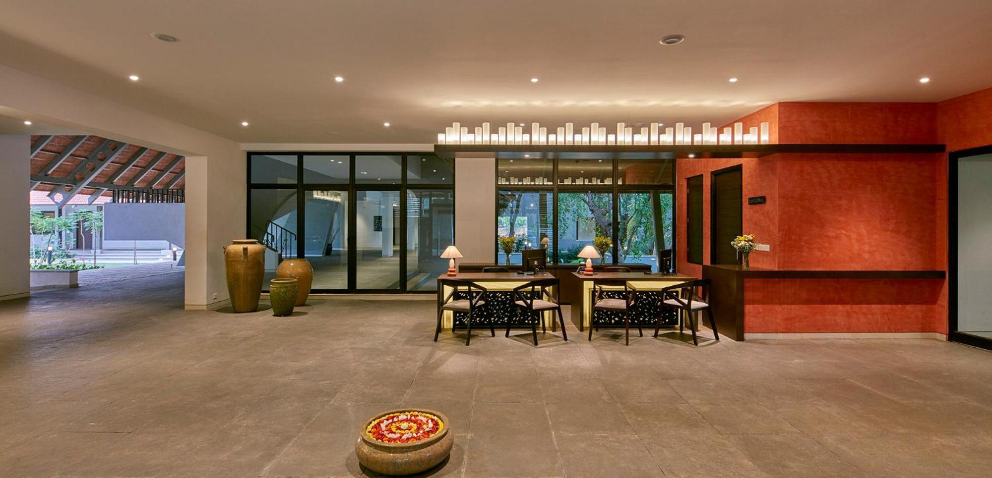 Signature Club Resort Devanahalli Dış mekan fotoğraf