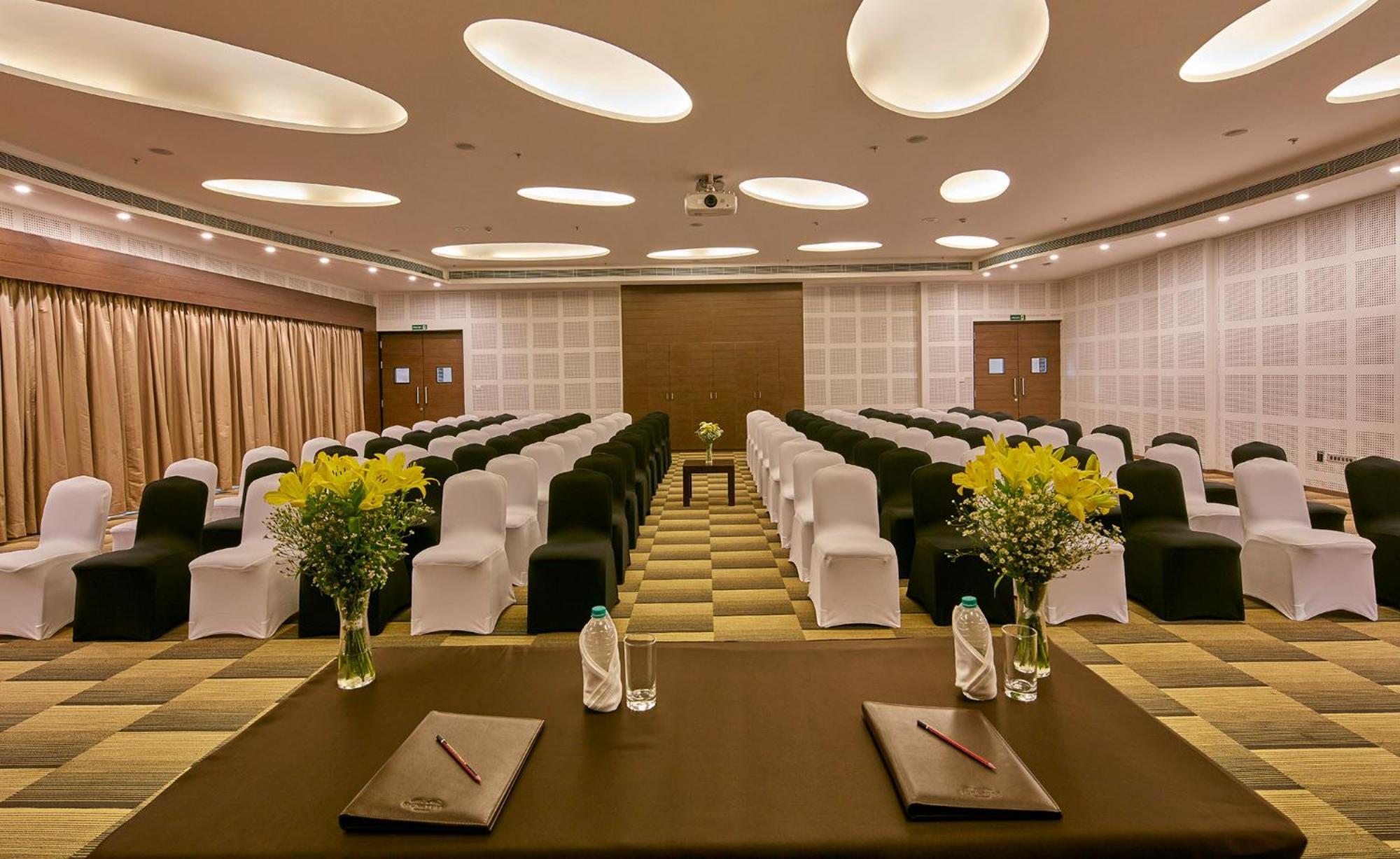 Signature Club Resort Devanahalli Dış mekan fotoğraf