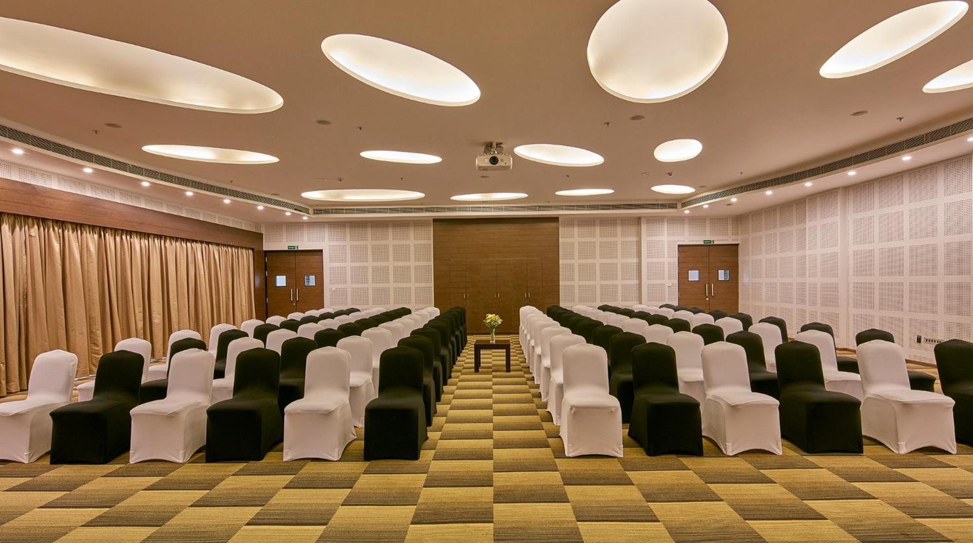 Signature Club Resort Devanahalli Dış mekan fotoğraf