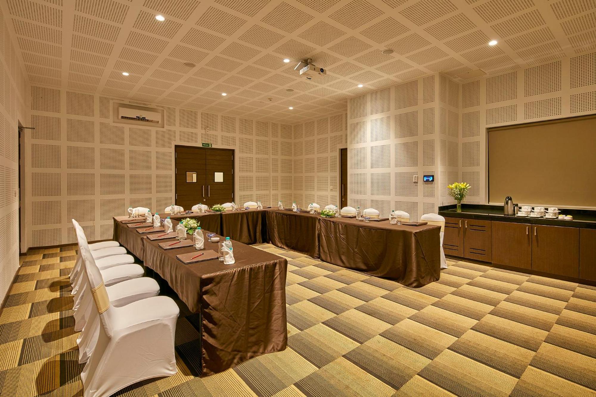 Signature Club Resort Devanahalli Dış mekan fotoğraf