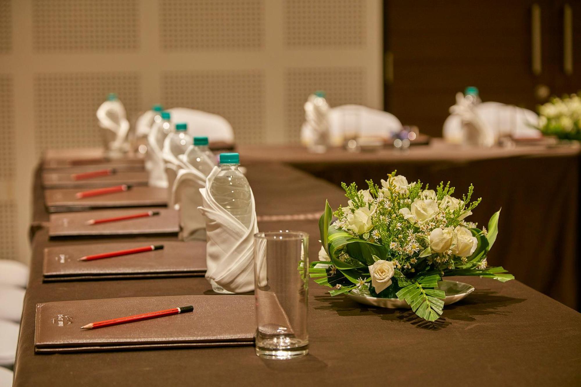 Signature Club Resort Devanahalli Dış mekan fotoğraf