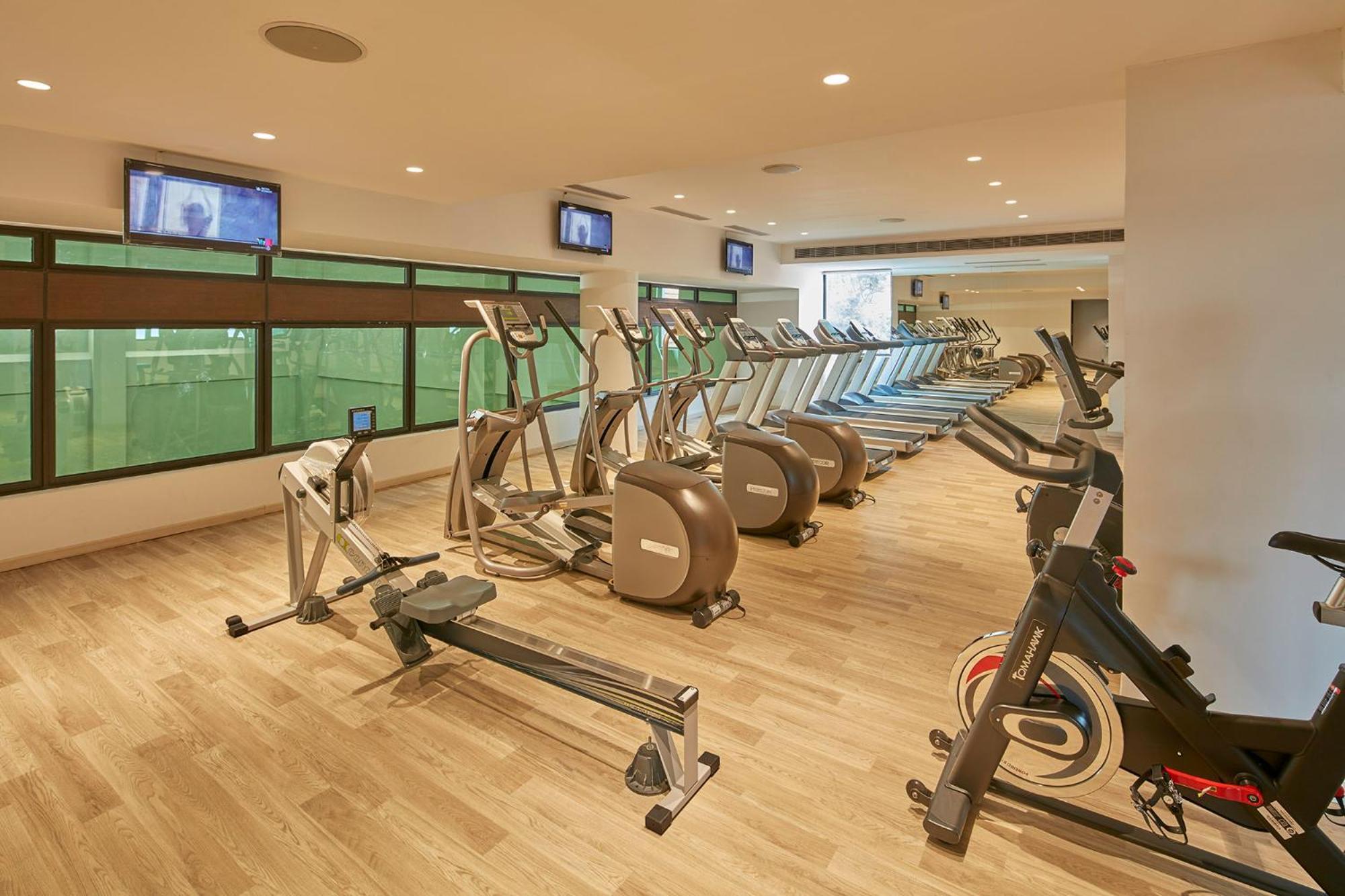 Signature Club Resort Devanahalli Dış mekan fotoğraf