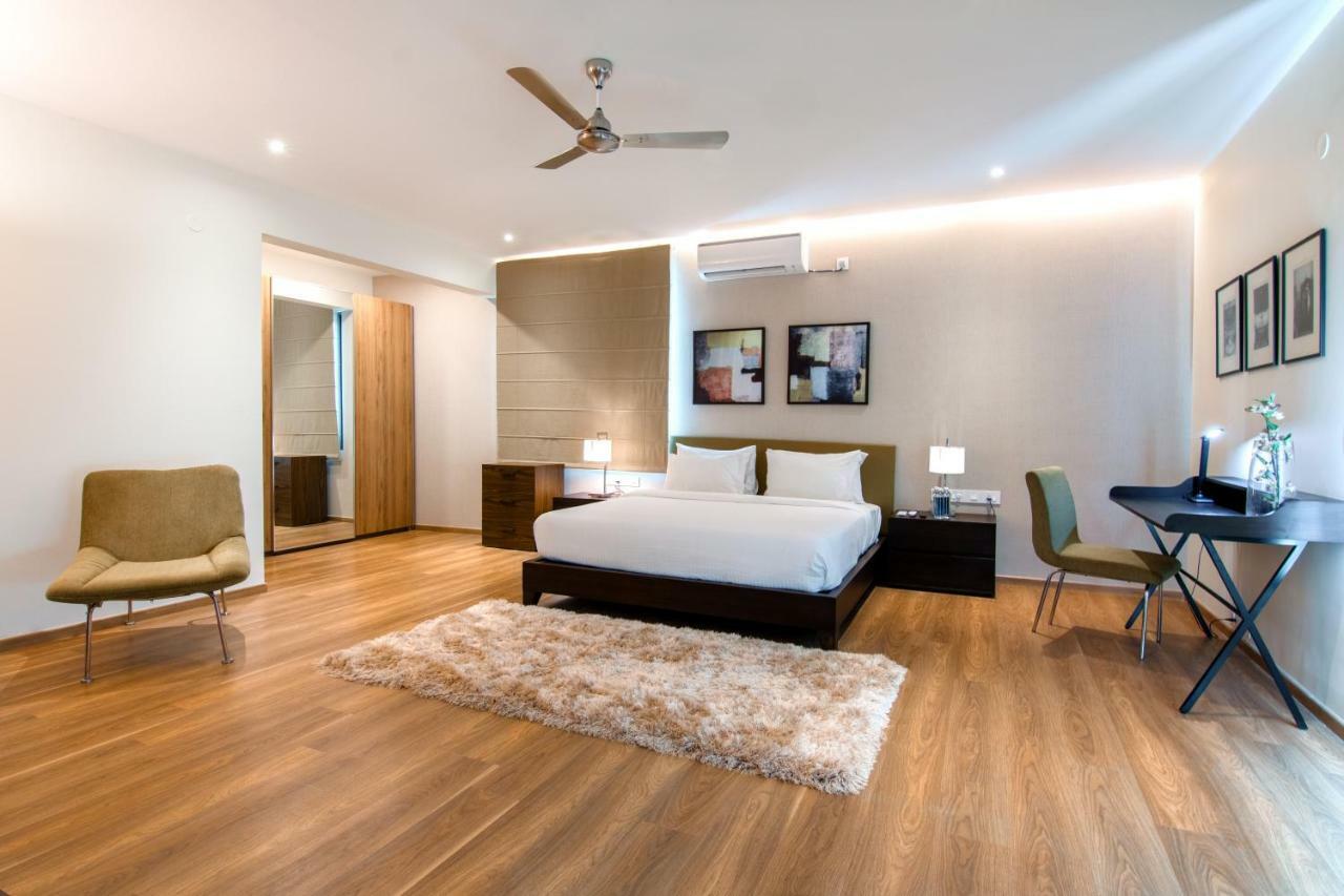 Signature Club Resort Devanahalli Dış mekan fotoğraf