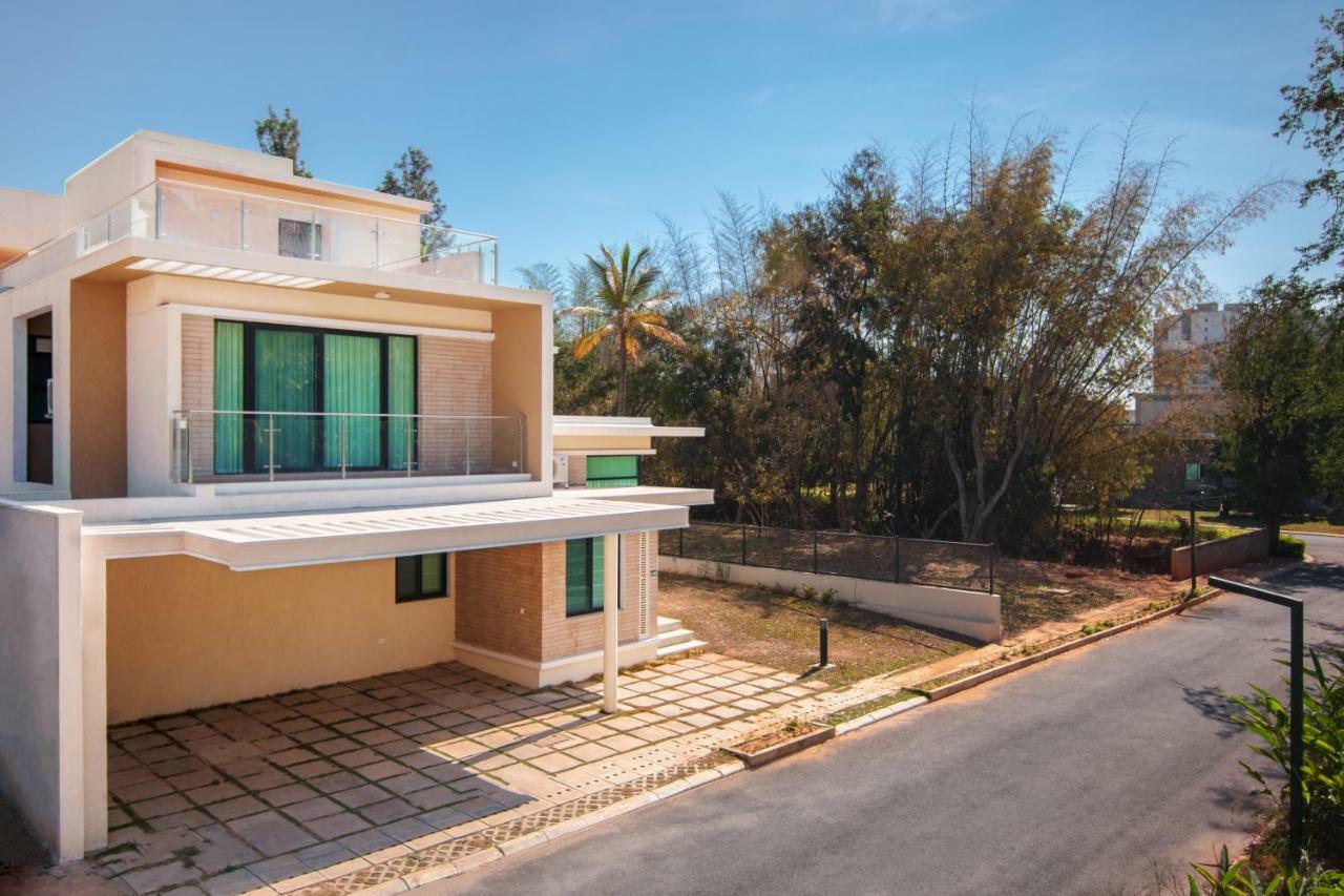 Signature Club Resort Devanahalli Dış mekan fotoğraf